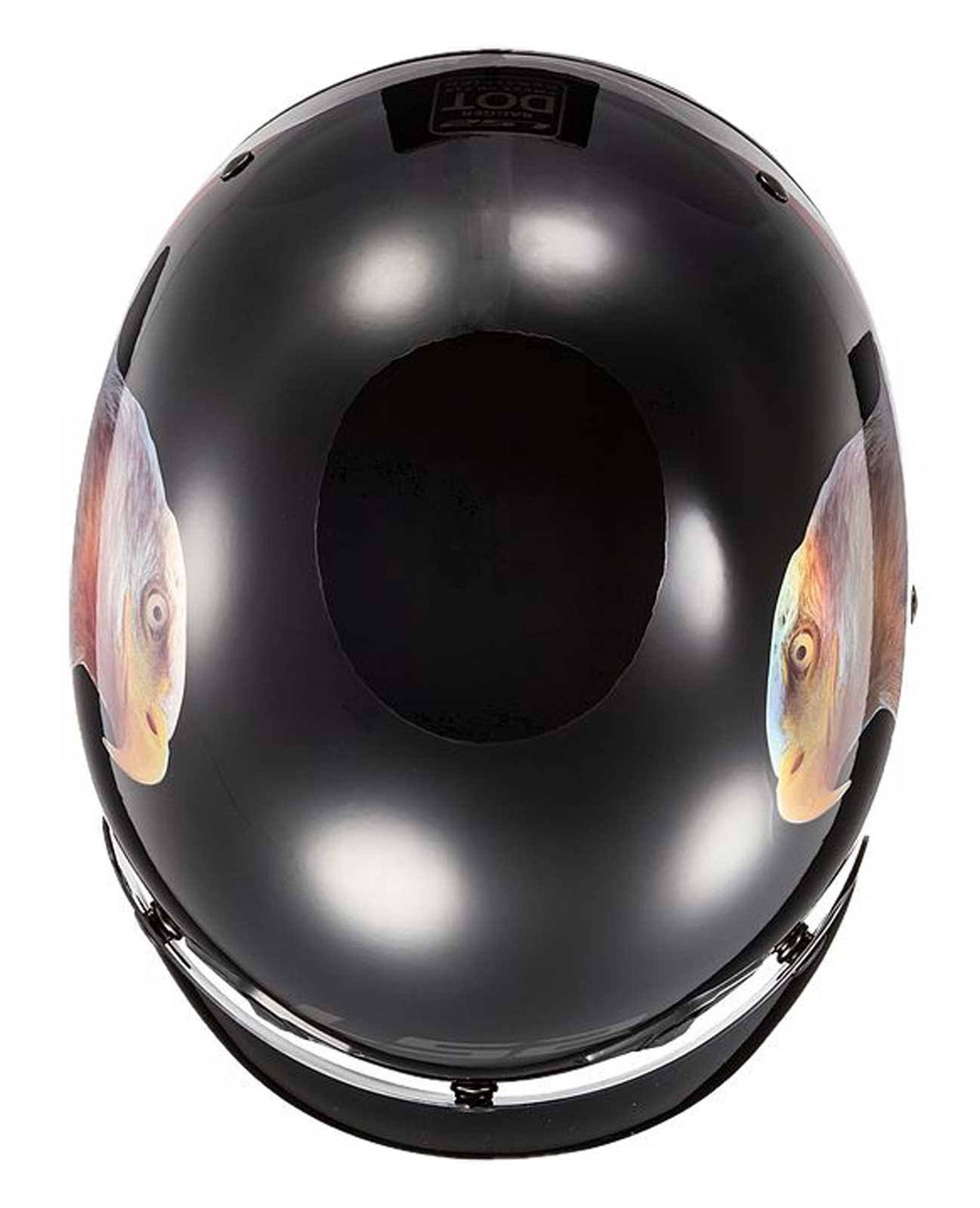 2XL Helmet L674
