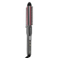 Nano Tourmaline Ceramic Hot Curl Brush, 1-Inch Y57711