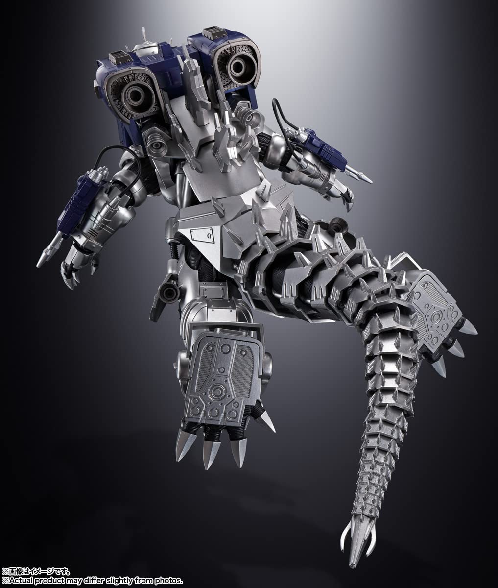 Die-Cast Metal Collectible X3322