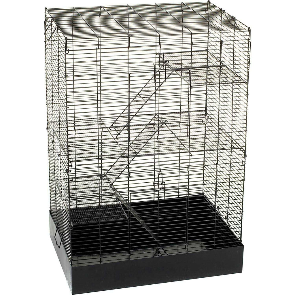 Rat Manor Habitat 16.5 L X 22.5 W X 32 H W620