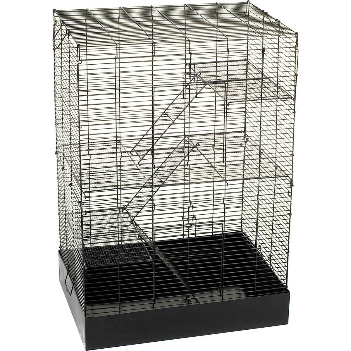 Rat Manor Habitat 16.5 L X 22.5 W X 32 H W620