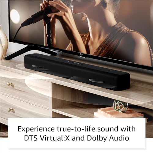 2.0 Soundbar with Bluetooth Y38205