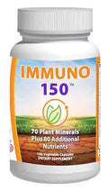 150 Caplets Immune System Support A772