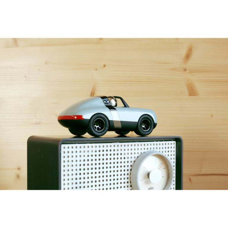 Slate Car I773