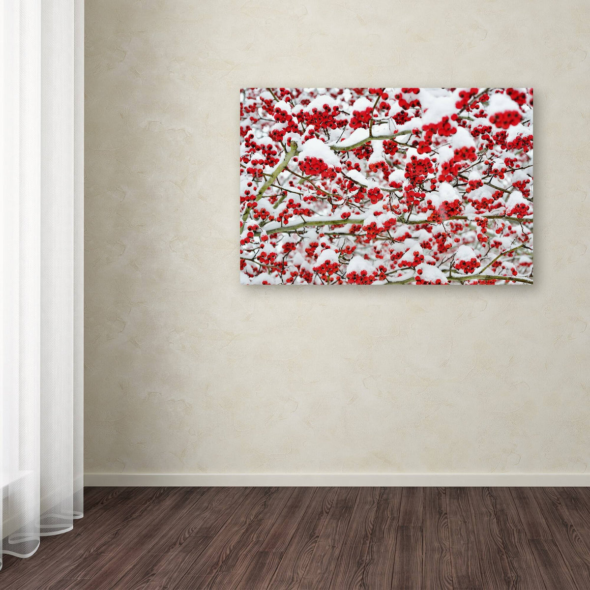 Canvas Art X153