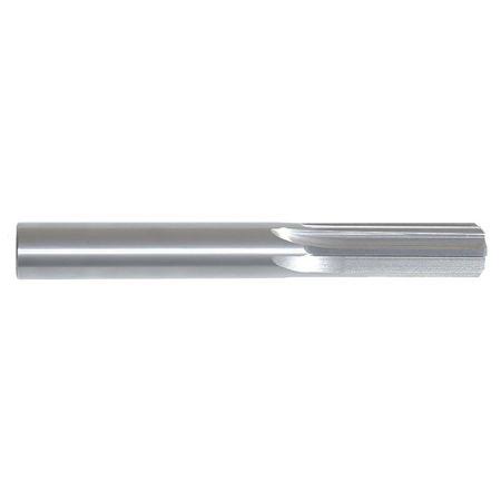 Straight Flute Solid Carbide Chucking Reamer P339804