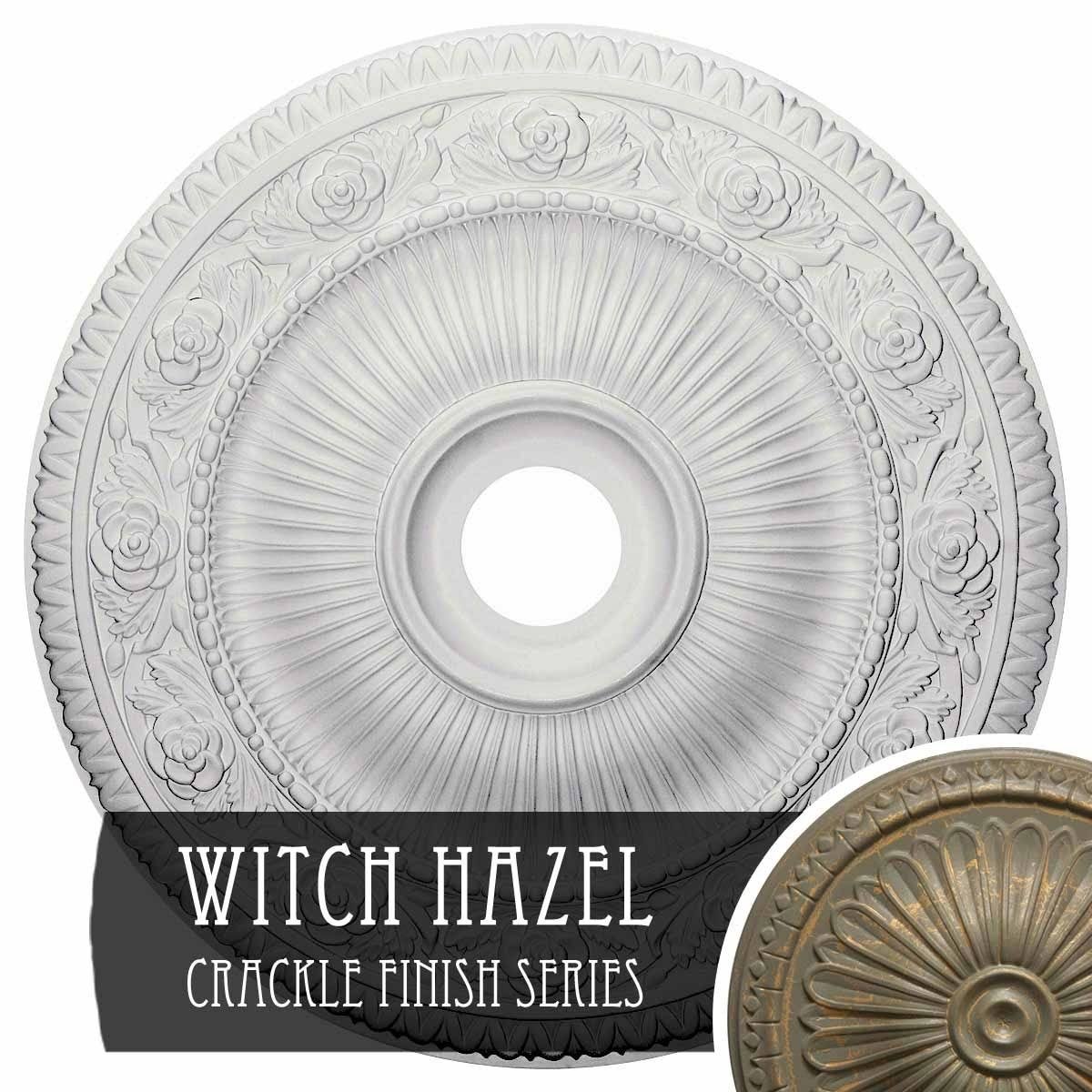 Ceiling Medallion Q435402