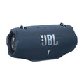 Portable Bluetooth Speaker, IP67 Waterproof, 24 Hours of Playtime (Blue) X530