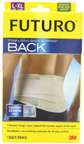 Large/Extra Large Stabilizing Back Support Y853