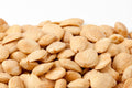 Unsalted Marcona Almonds 25 Pound Case J7828