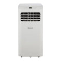 White 6000-BTU Portable Air Conditioner Y196702