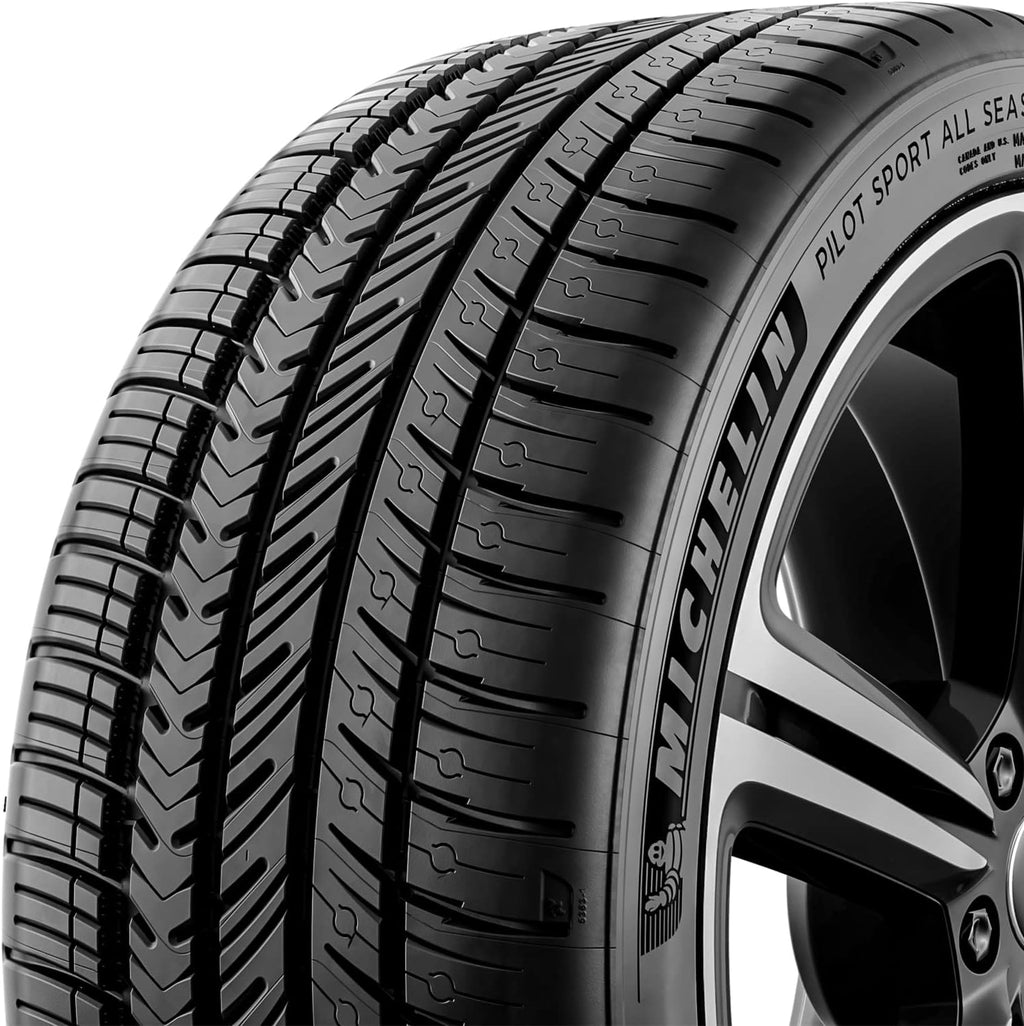 265/30ZR20 94Y XL All Season Passenger Tire A2678