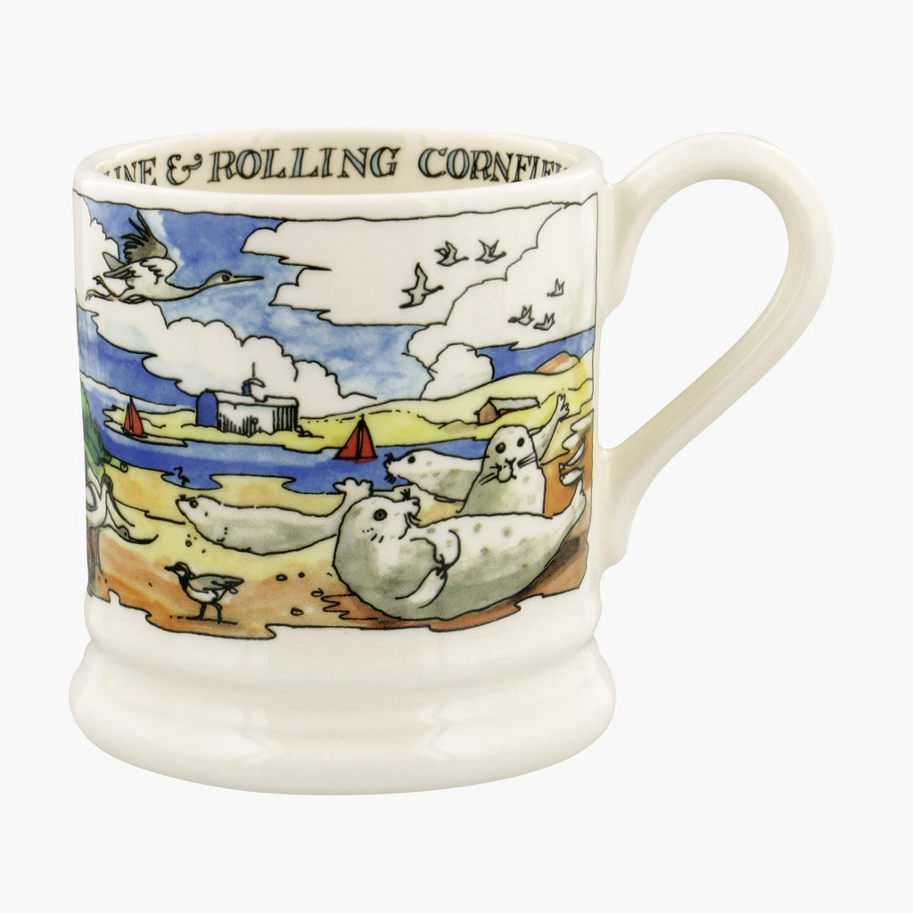 Half Pint Mug O5090
