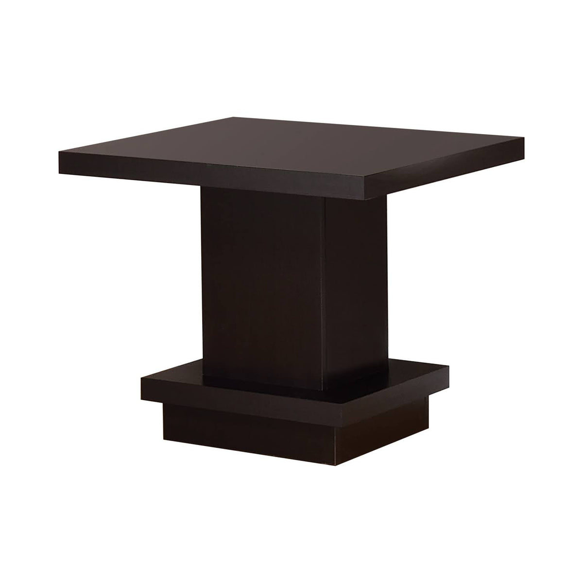 Cappuccino Coffee Table F570