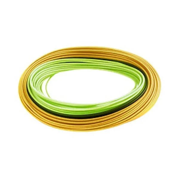 WF5F Camo Fly Line N524