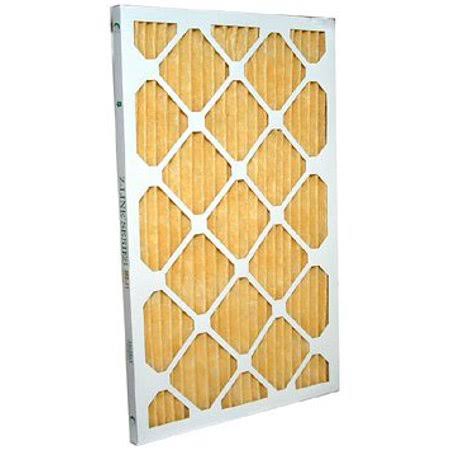 MERV 11 Pleated Filter Q477