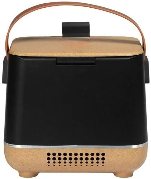 Top-opening 6-can Beverage Insulated Fridge Cooler I132