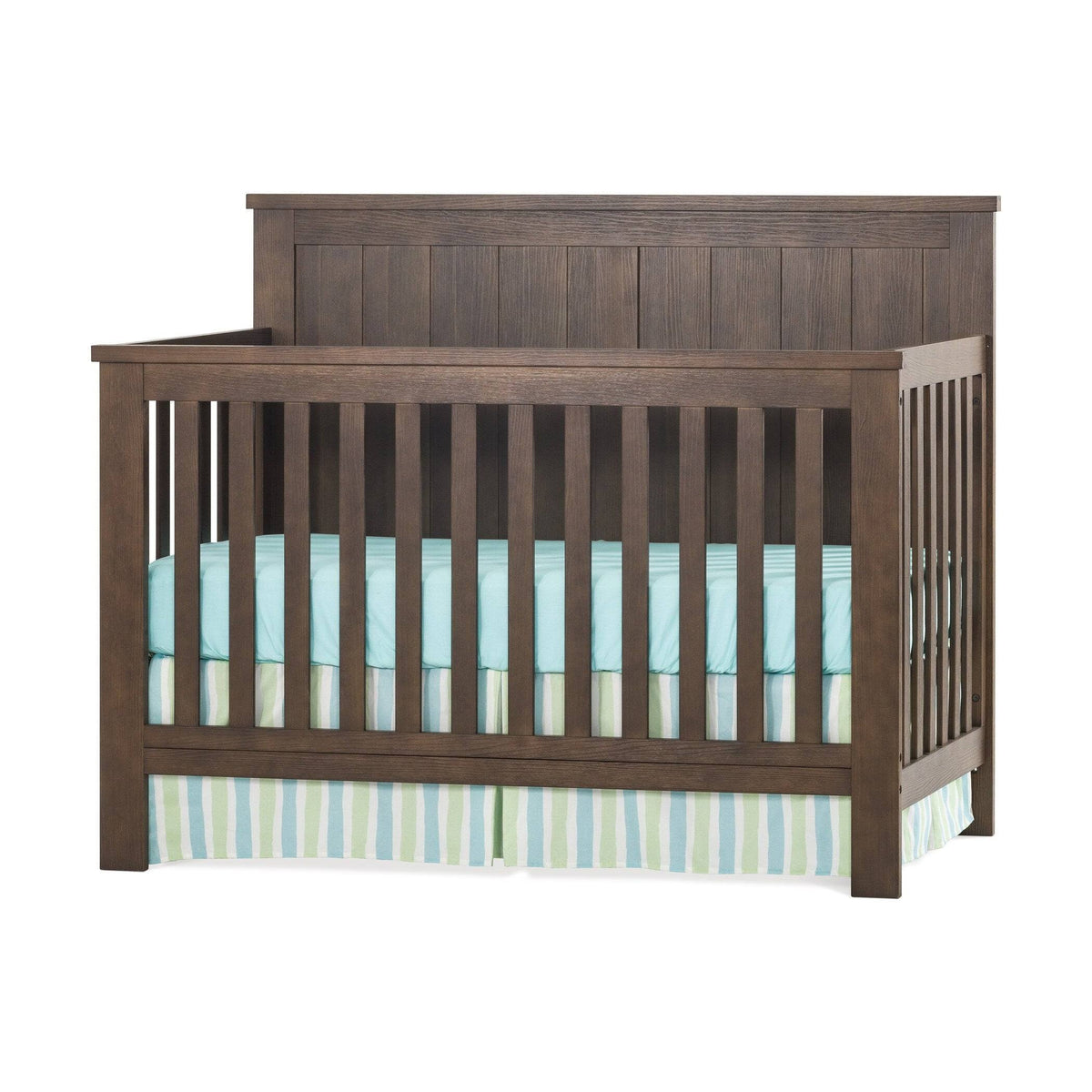 4-in-1 Convertible Crib S78410