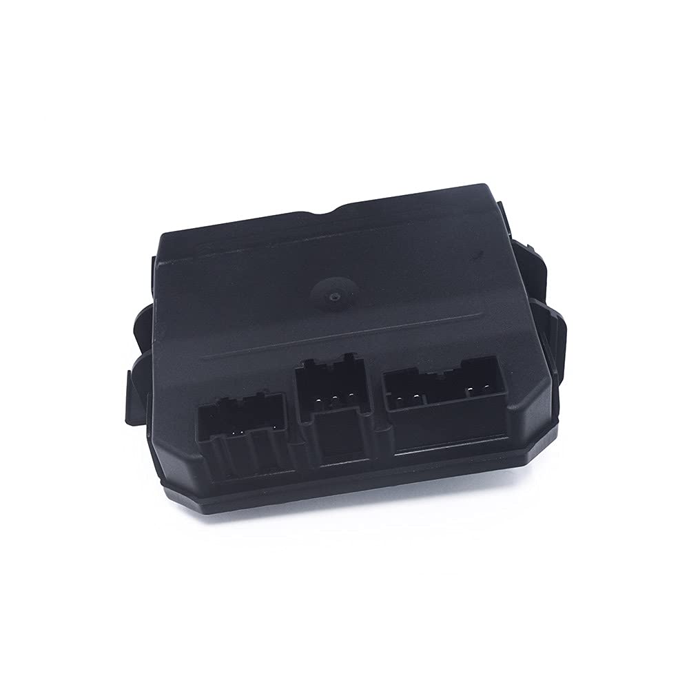 Liftgate Control Module K198