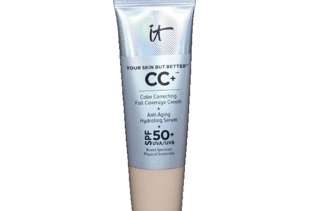 CC Full Coverage Cream SPF50 Shade Light P619052