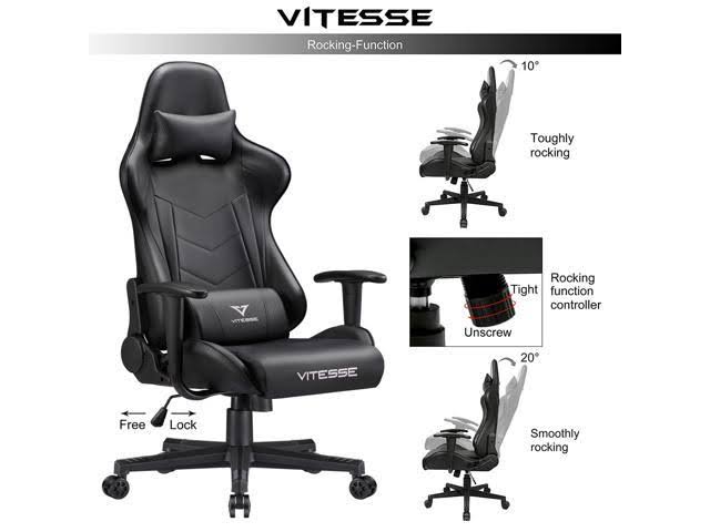 Gaming Office Chair C1407