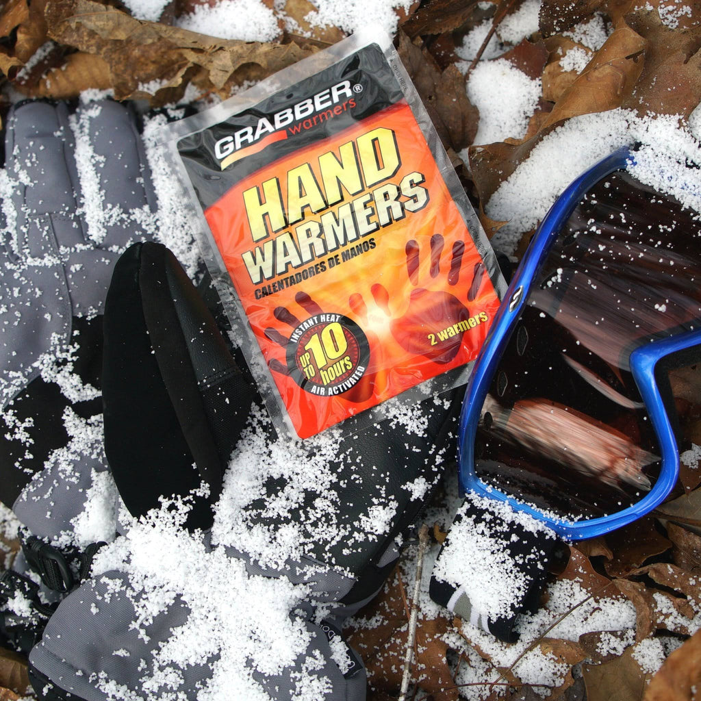 Hand Warmers 320 Pair V479920