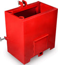 3 Point Tractor Hitch Attachment A8040