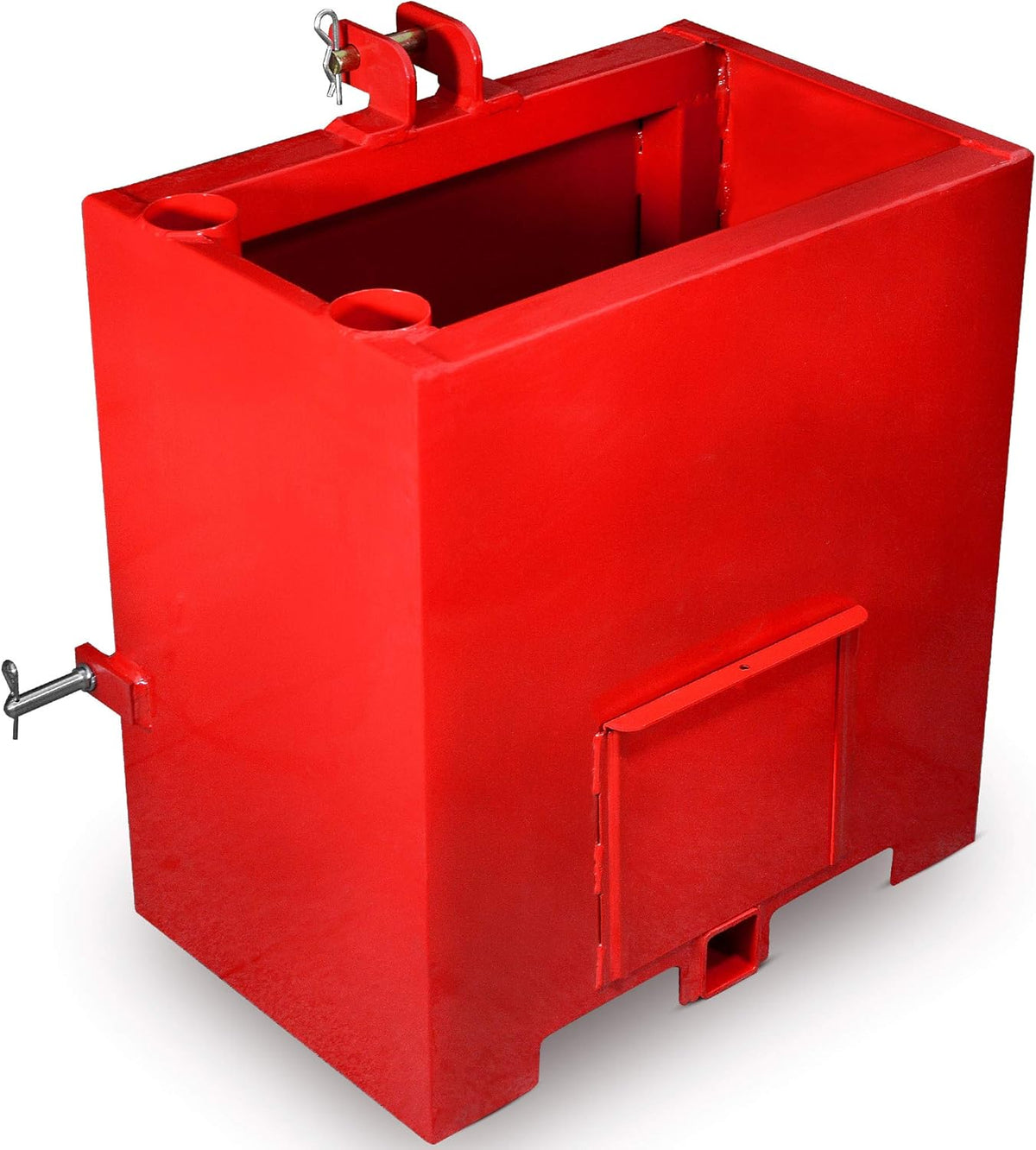 3 Point Tractor Hitch Attachment A8040