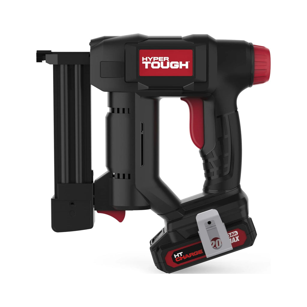 20V Brad Nail Gun and Stapler Q5767