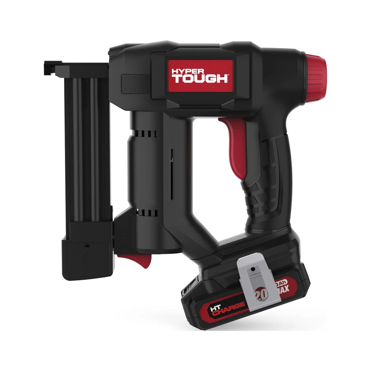 20V Brad Nail Gun and Stapler Q5767