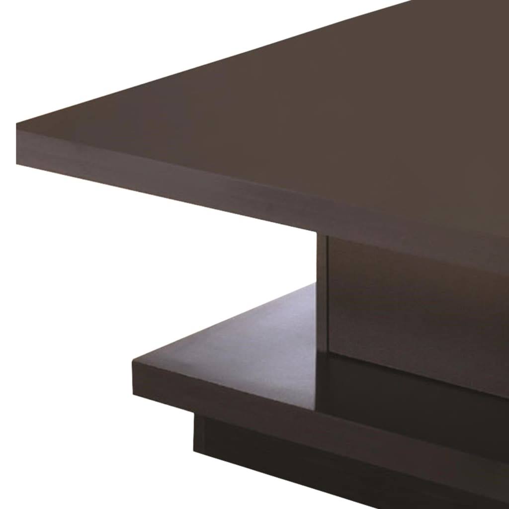 Cappuccino Coffee Table F570