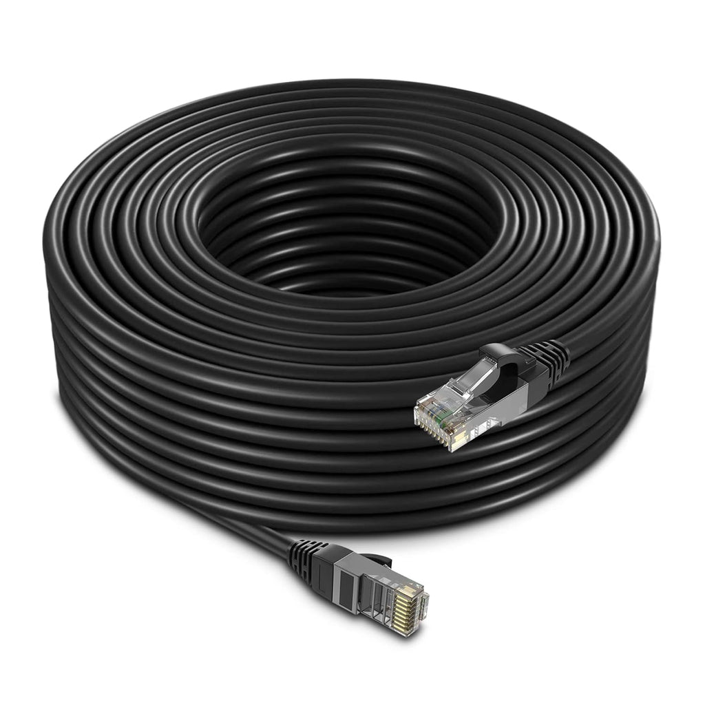 Cat6 Ethernet Cable 150 ft O4467