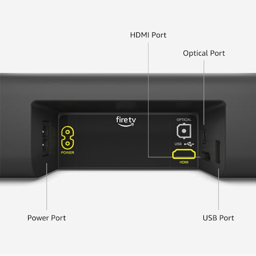 2.0 Soundbar with Bluetooth Y38205