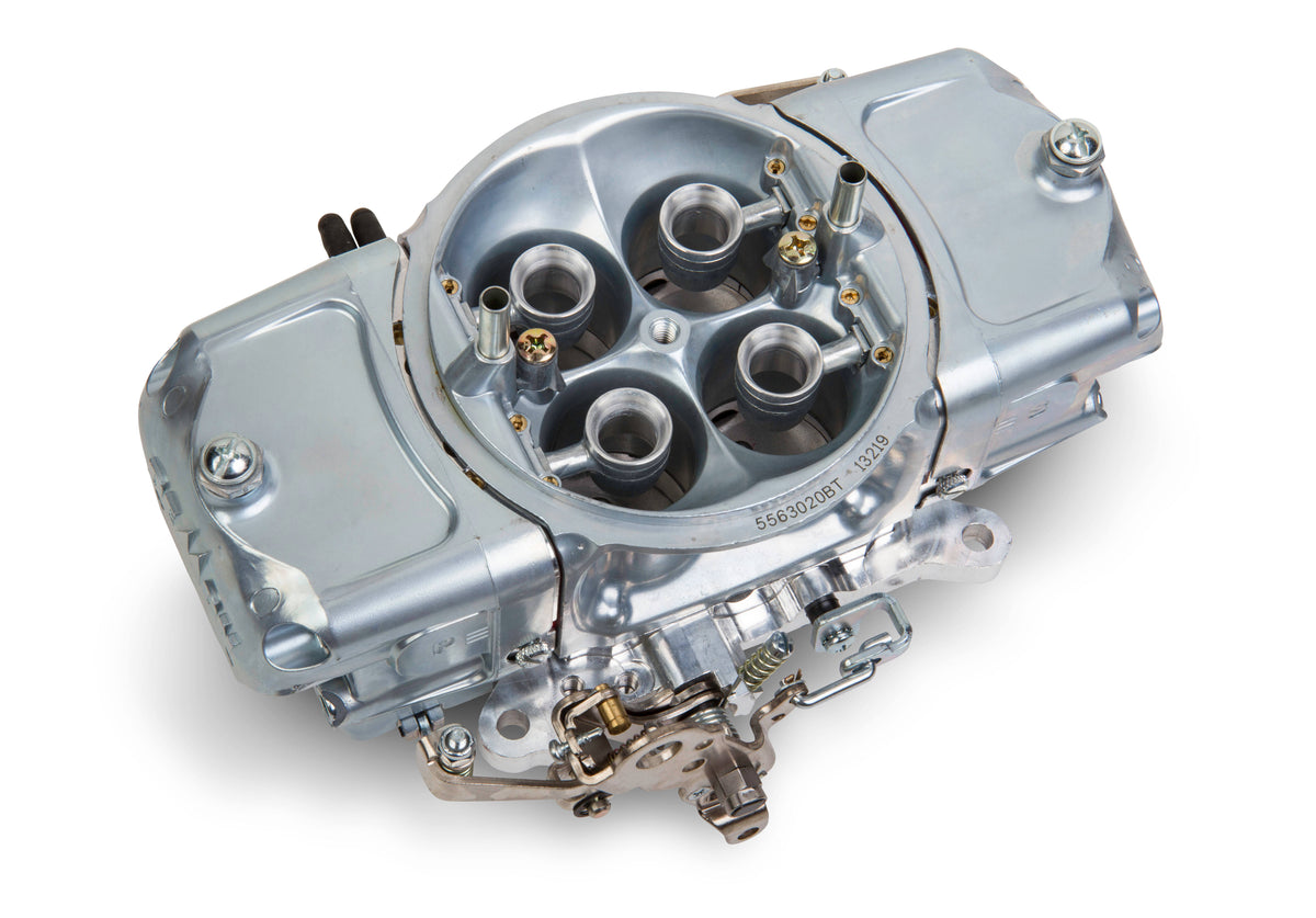 Mighty Demon Carburetor S491200