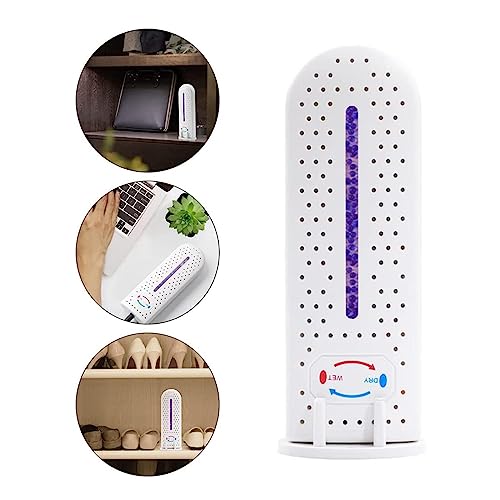 Portable Cordless Rechargeable Dehumidifier R628