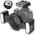 Macro Close-up Twin Lite Flash Z958040