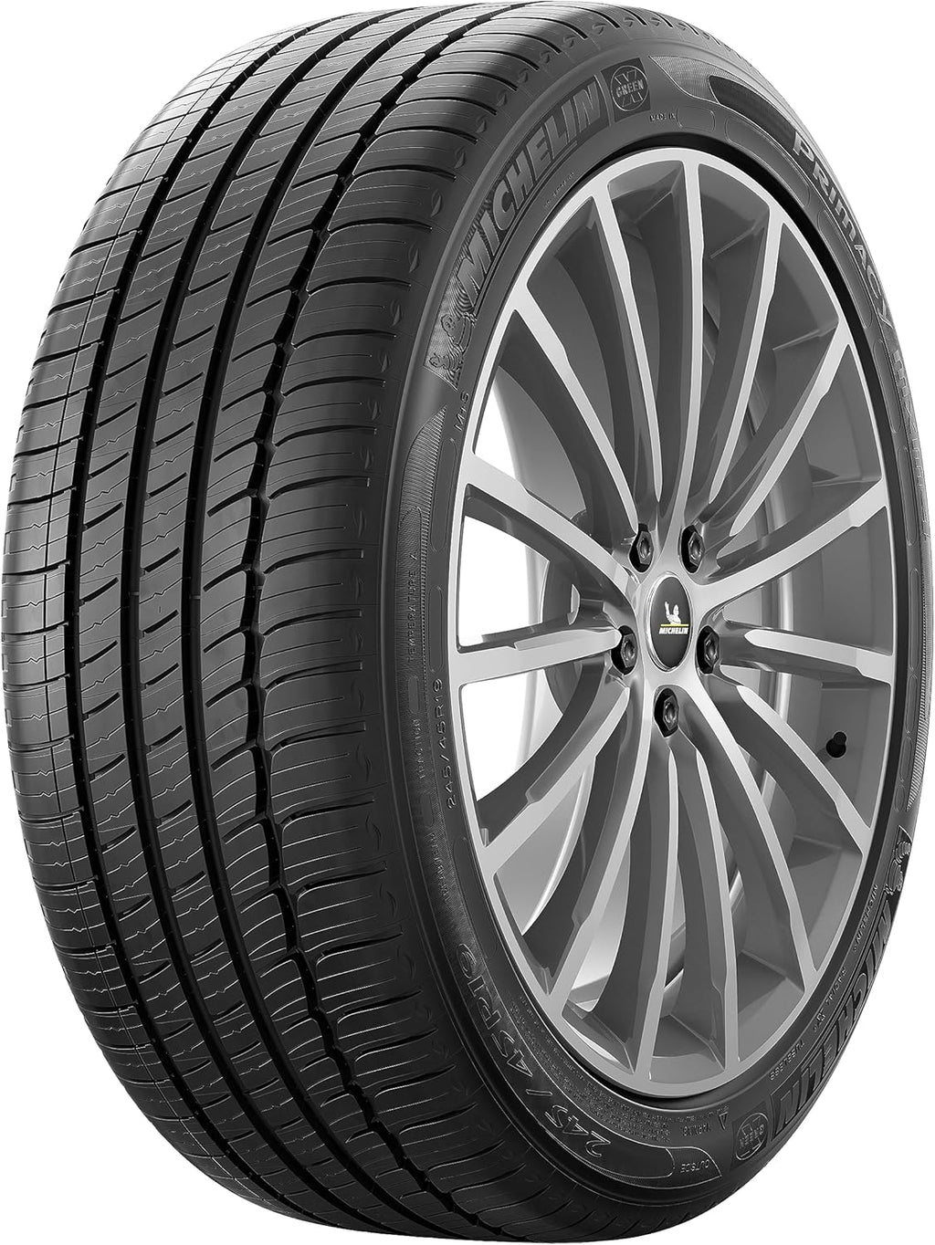 225/45R18 91V All-Season Car Tire W5279