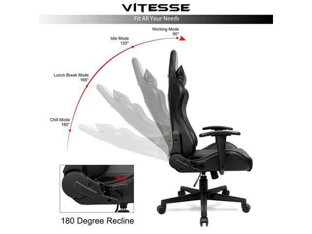 Gaming Office Chair C1407