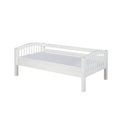 Twin Size White Day Bed L394