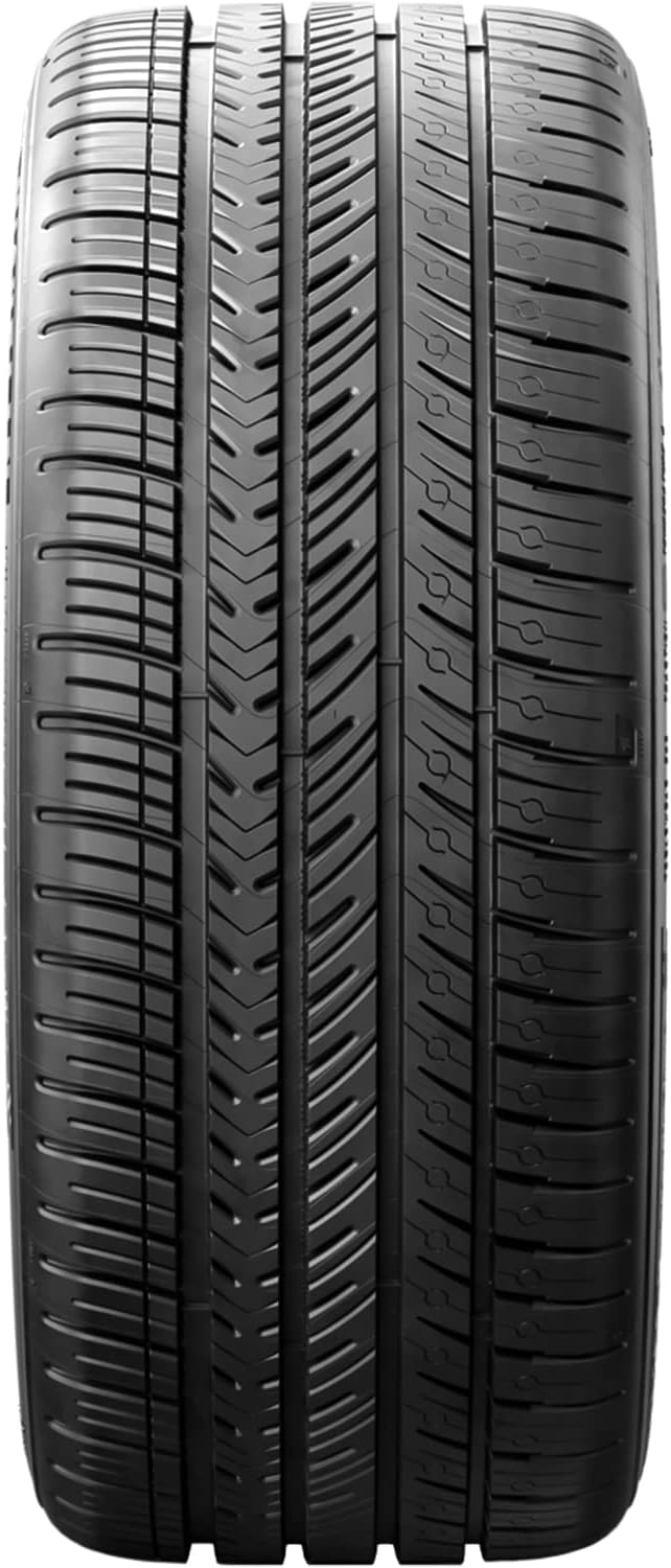 265/30ZR20 94Y XL All Season Passenger Tire A2678