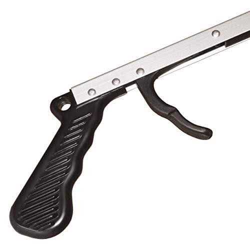 Aluminum Reacher With Magnetic Tip W417