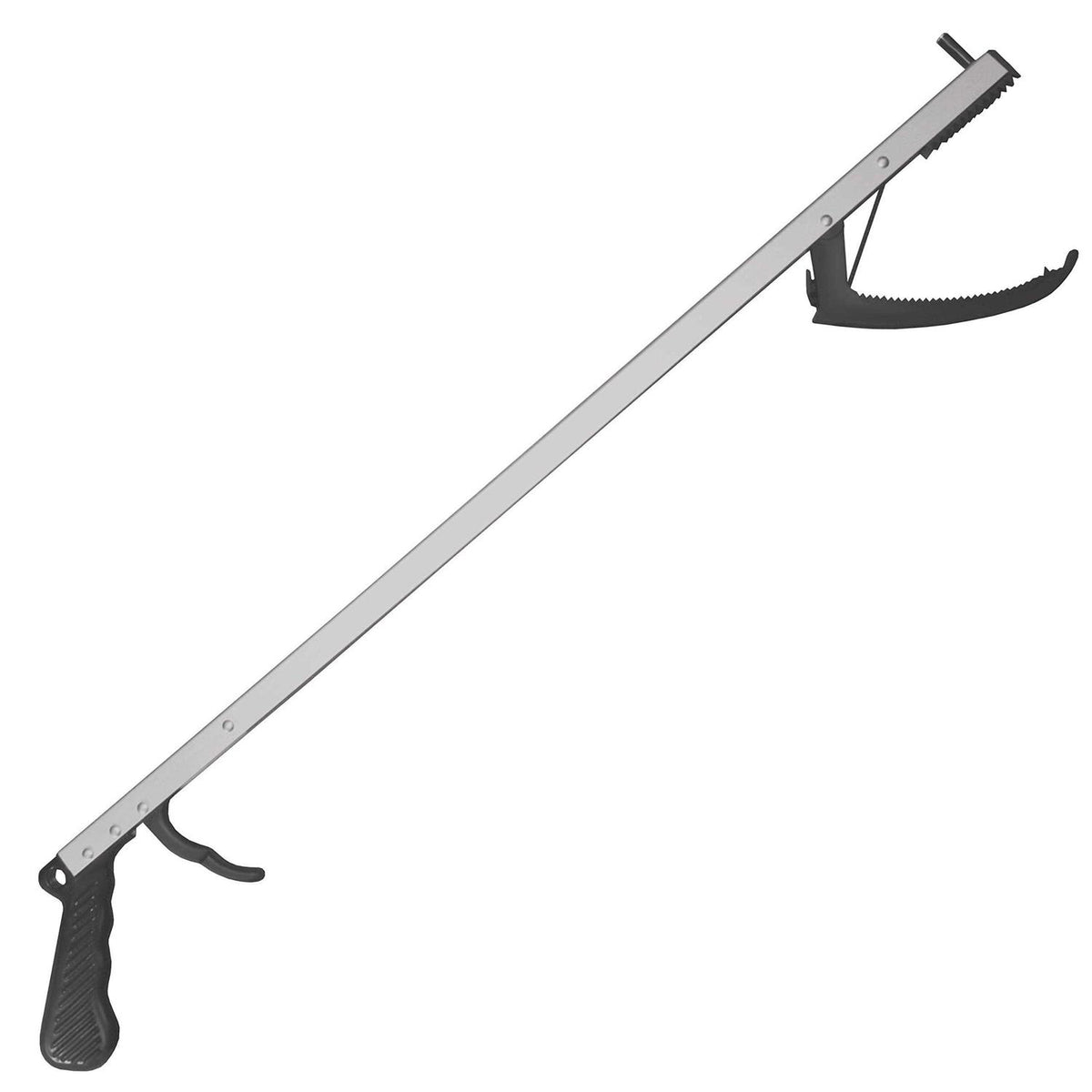 Aluminum Reacher With Magnetic Tip W417
