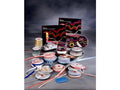Gold Metallic Striping Tape L908373