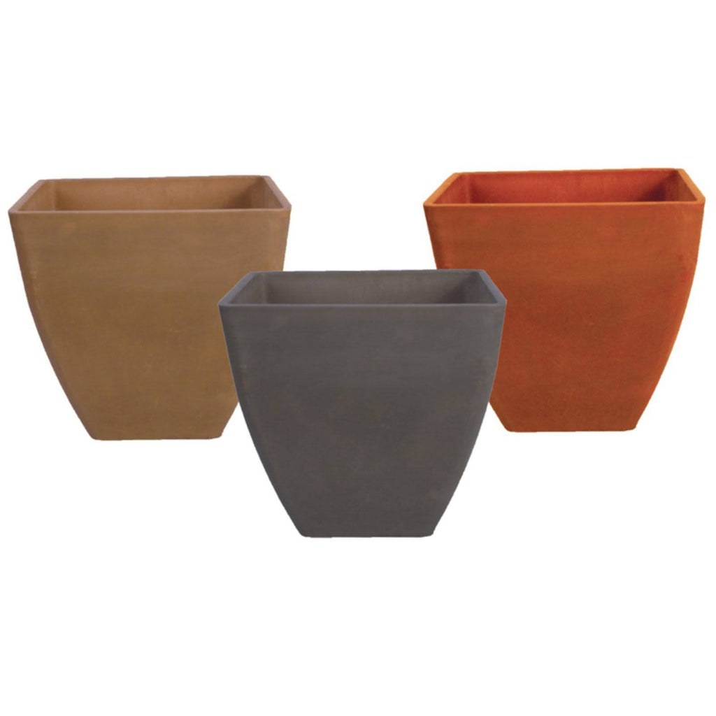 Square Pot C24998