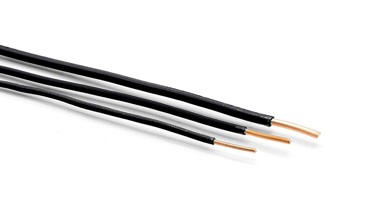 Solid Copper Grounding Wire Z324005