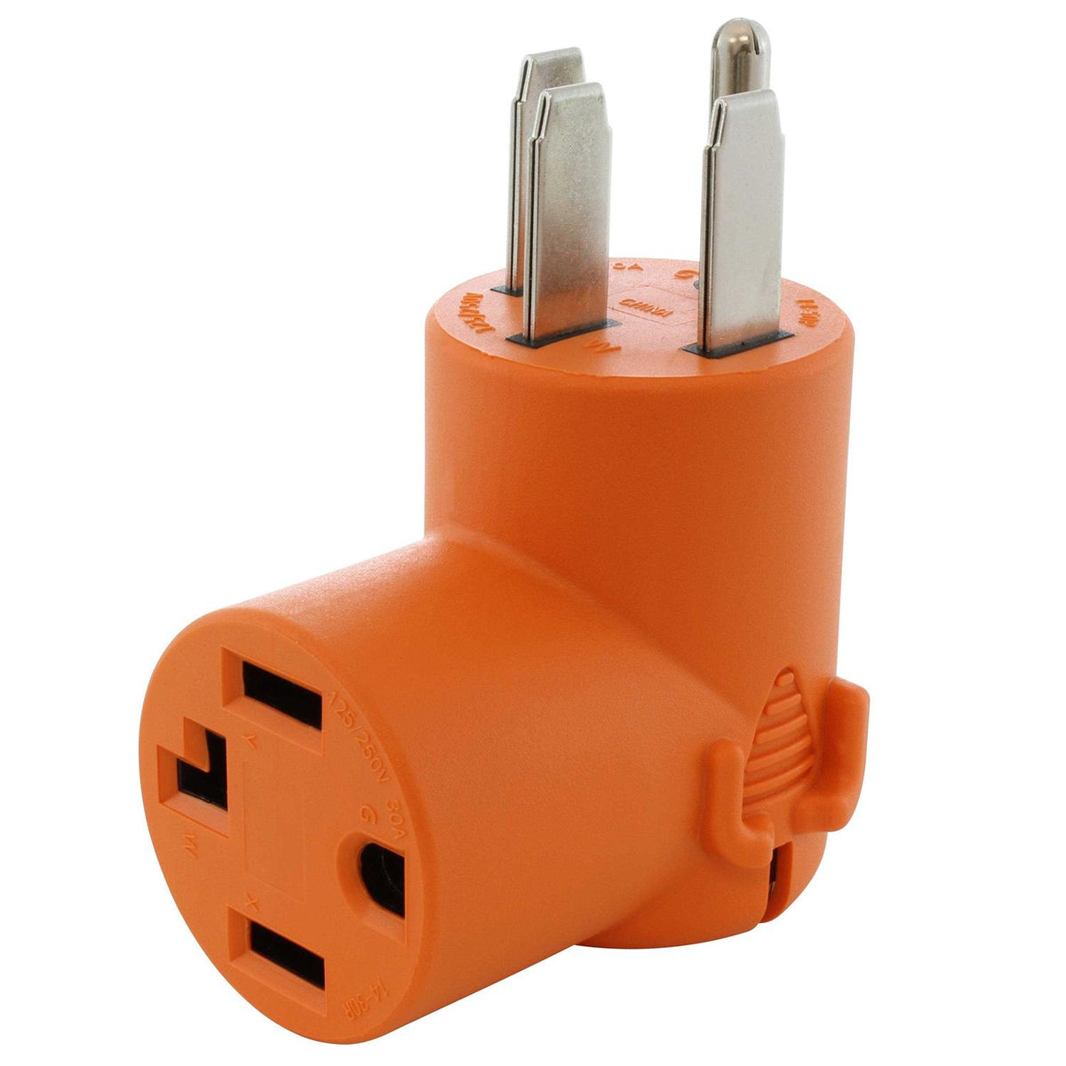 4-Prong Dryer Adapter V432