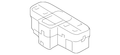 Switch Assembly U980
