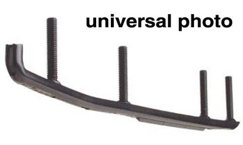 CARBIDE POLARIS 6" E53931