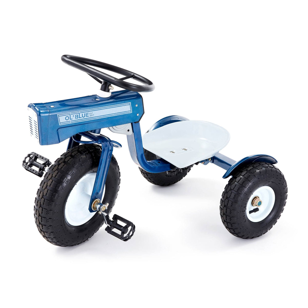 Tricycle Y6710