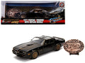 1977 Pontiac Firebird Die-cast Car J777087
